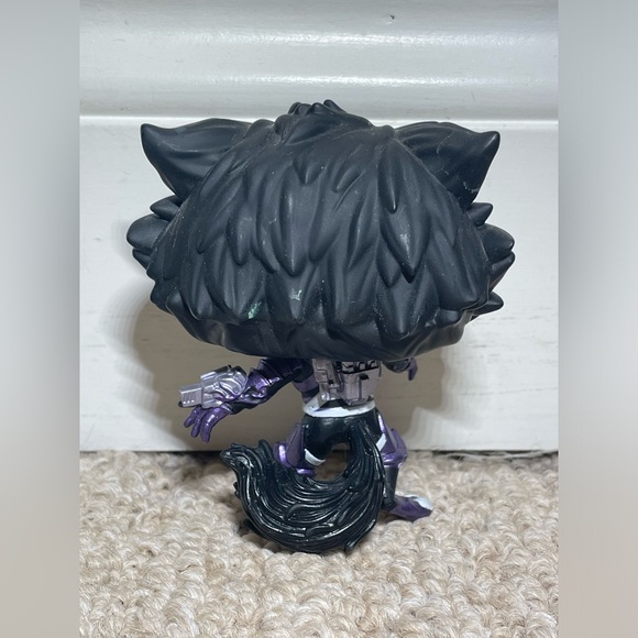 Venomized Rocket Funko Pop #515, Venom - Picture 2 of 2
